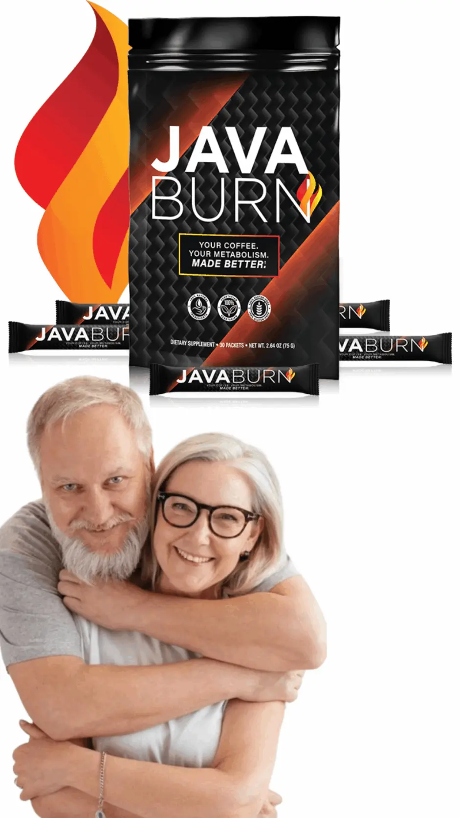 Java Burn user